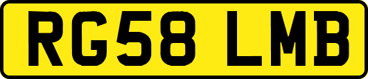 RG58LMB