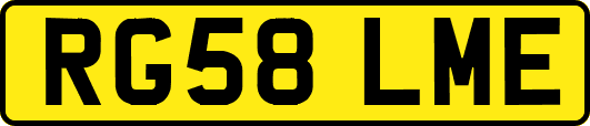 RG58LME