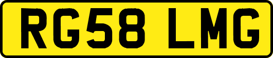 RG58LMG