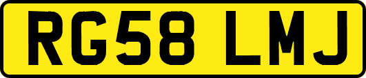 RG58LMJ