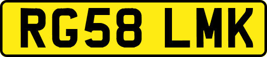 RG58LMK
