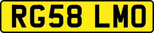 RG58LMO