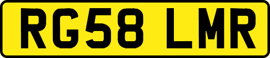 RG58LMR