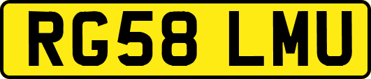 RG58LMU