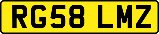 RG58LMZ