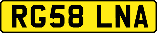 RG58LNA