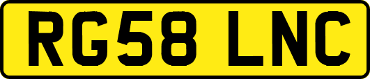 RG58LNC