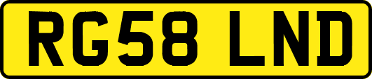 RG58LND