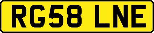 RG58LNE