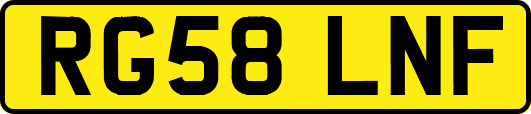 RG58LNF