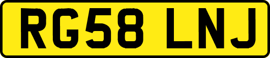 RG58LNJ