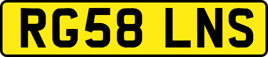 RG58LNS