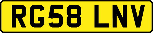 RG58LNV