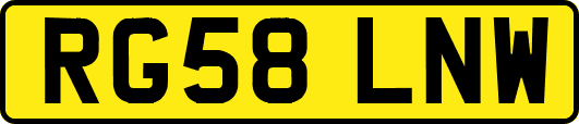 RG58LNW