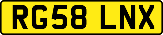 RG58LNX