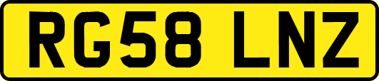 RG58LNZ