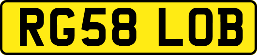 RG58LOB