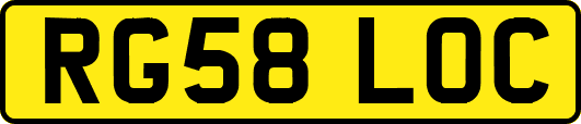 RG58LOC