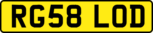 RG58LOD