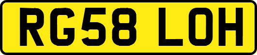 RG58LOH