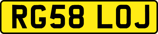 RG58LOJ