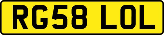 RG58LOL