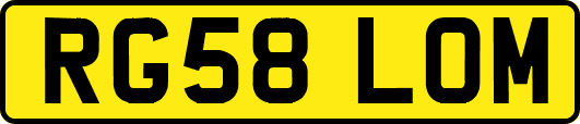 RG58LOM