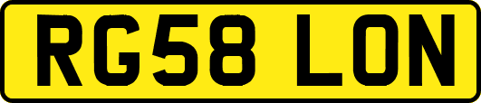 RG58LON