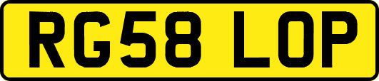 RG58LOP