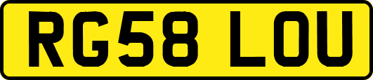 RG58LOU