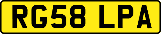 RG58LPA
