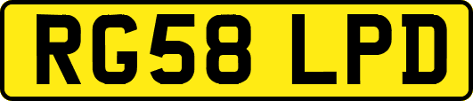 RG58LPD