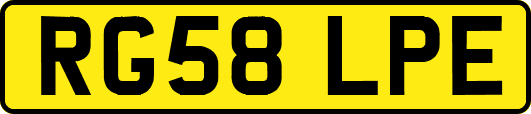 RG58LPE