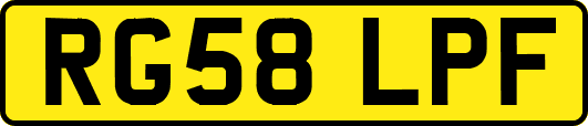 RG58LPF