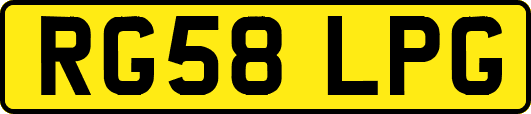 RG58LPG