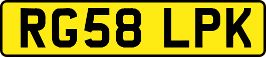RG58LPK