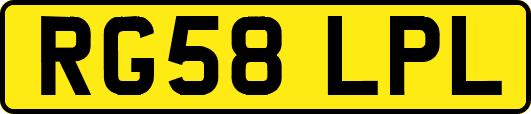 RG58LPL