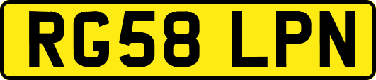 RG58LPN