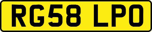 RG58LPO
