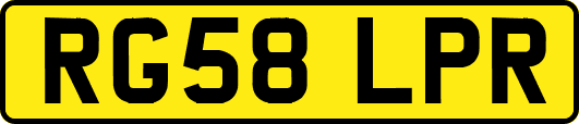 RG58LPR