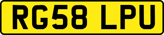 RG58LPU