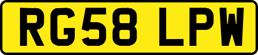 RG58LPW