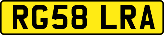 RG58LRA