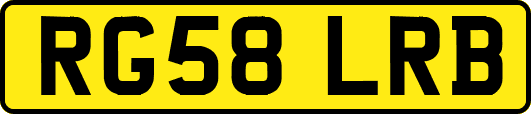 RG58LRB