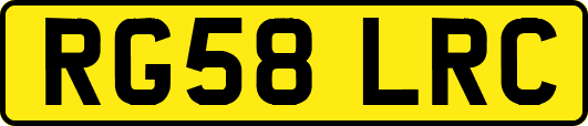 RG58LRC