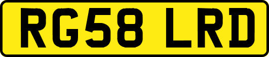 RG58LRD