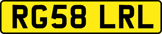 RG58LRL