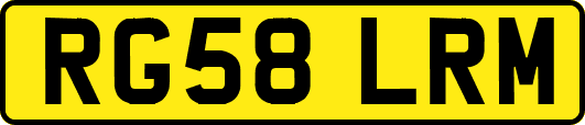 RG58LRM