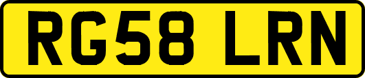 RG58LRN