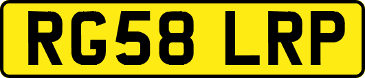 RG58LRP